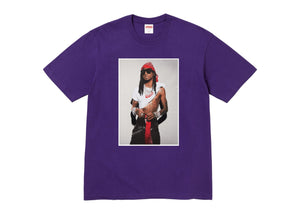 SUPREME PLAYBOY CARTI TEE (2025FW)