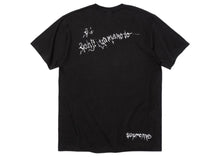 Load image into Gallery viewer, SUPREME YOHJI YAMAMOTO THINKER TEE (2025FW)