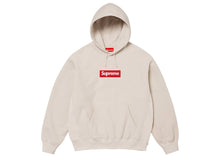Load image into Gallery viewer, SUPREME BOX LOGO HOODED SWEATSHIRT (2024FW)