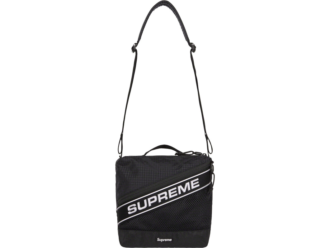 SUPREME SHOULDER BAG (2023FW)