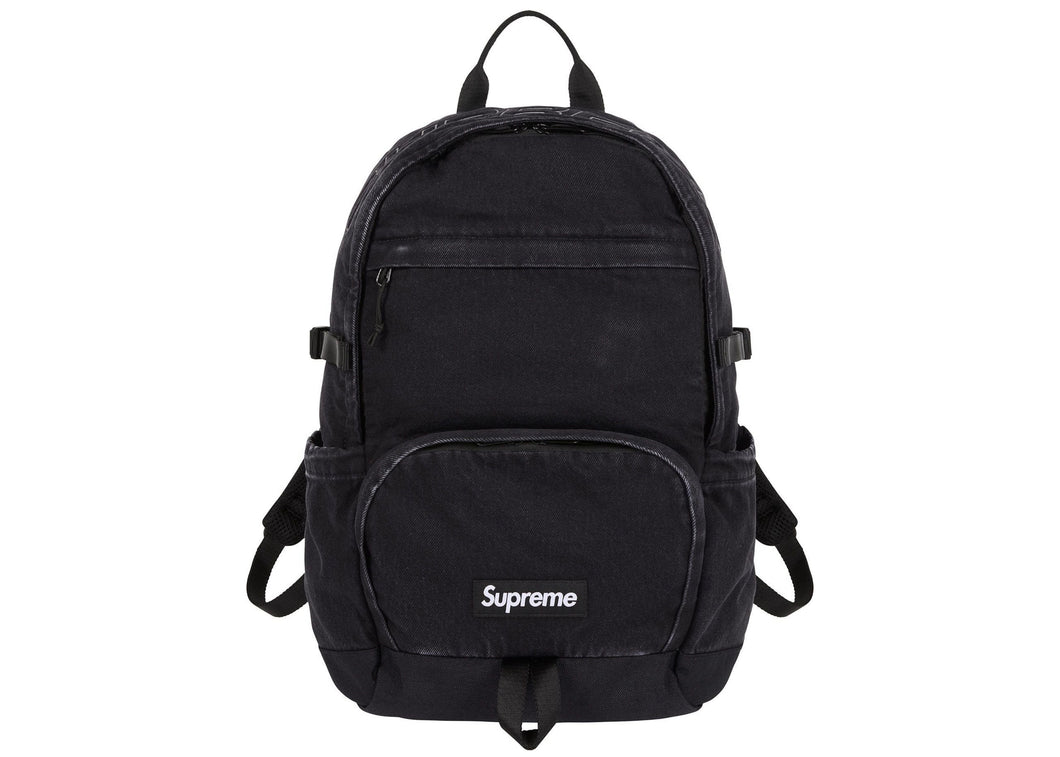 SUPREME BACKPACK (2025FW)