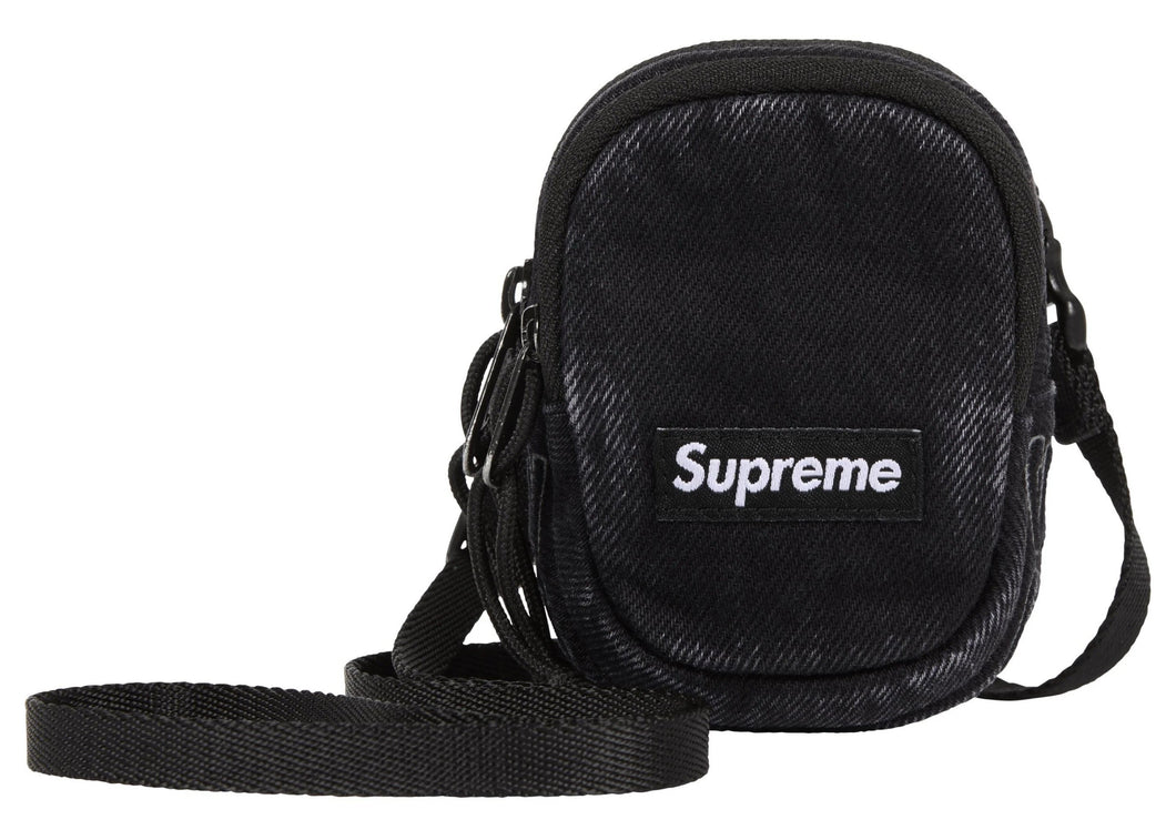 SUPREME MINI UTILITY BAG (2025FW)