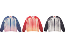Load image into Gallery viewer, SUPREME BLURRED LOGO SWEATER (2023FW)