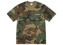 Load image into Gallery viewer, SUPREME TARGET TEE (2025FW)