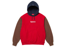 Load image into Gallery viewer, SUPREME BOX LOGO HOODED SWEATSHIRT (2024FW)