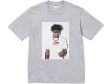 Load image into Gallery viewer, SUPREME NBA YOUNGBOY TEE (2023FW)