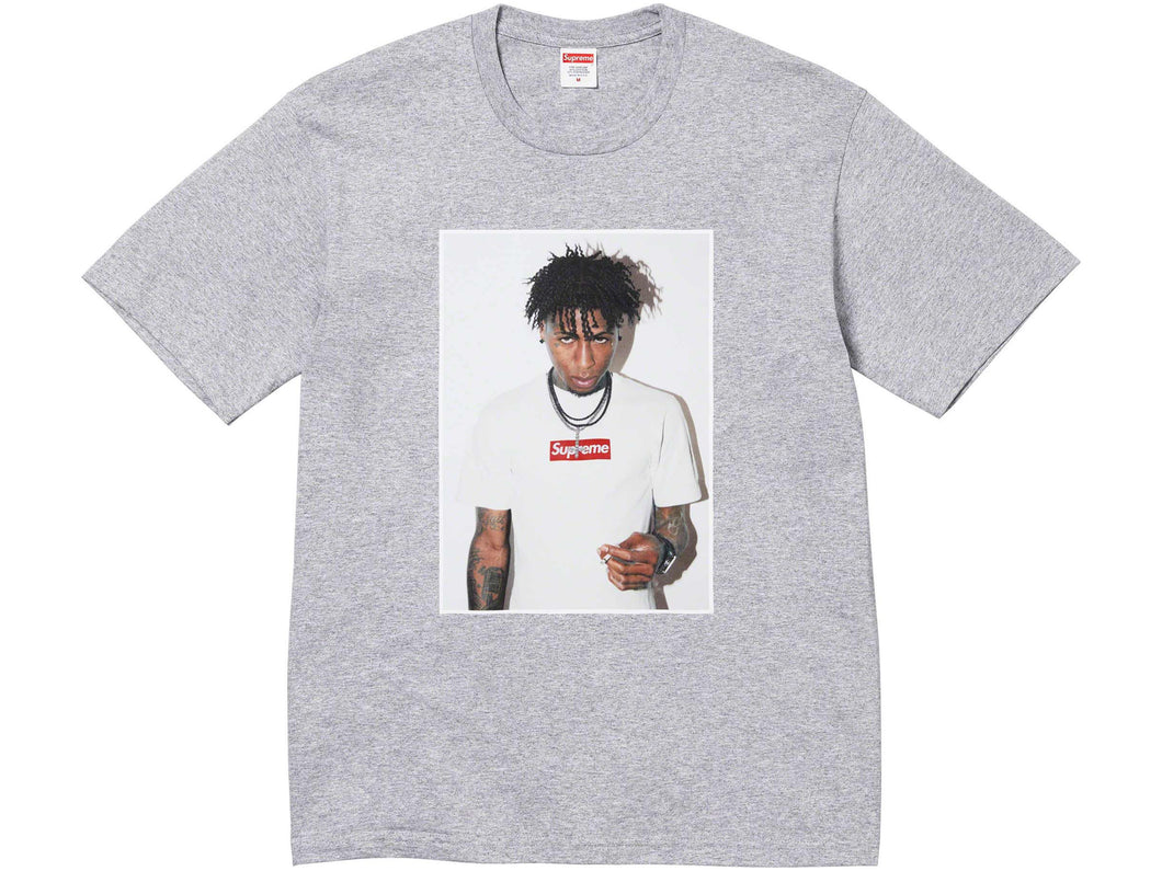 SUPREME NBA YOUNGBOY TEE (2023FW)