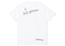 Load image into Gallery viewer, SUPREME YOHJI YAMAMOTO THINKER TEE (2025FW)