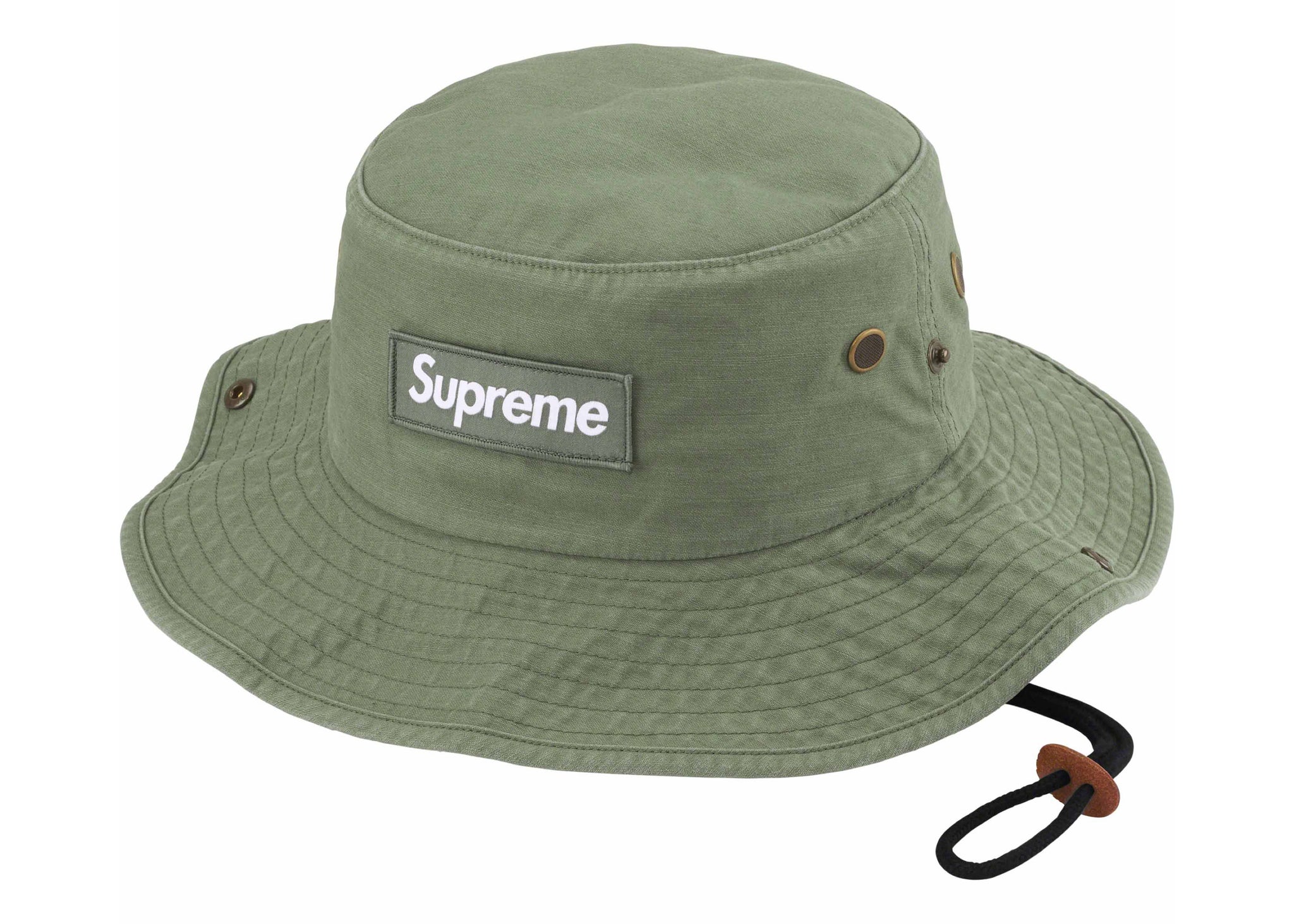 SUPREME MILITARY BONNIE (2023FW) – UNIQUE HYPE HK