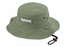 Load image into Gallery viewer, SUPREME MILITARY BONNIE (2023FW)