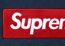 Load image into Gallery viewer, SUPREME BOX LOGO HOODED SWEATSHIRT (2024FW)