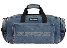 Load image into Gallery viewer, SUPREME DUFFLE BAG (2025FW)
