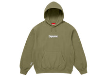 Load image into Gallery viewer, SUPREME BOX LOGO HOODED SWEATSHIRT (2025FW)