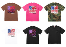 Load image into Gallery viewer, SUPREME TARGET TEE (2025FW)