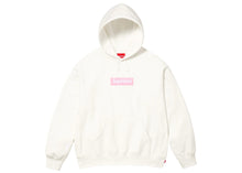 Load image into Gallery viewer, SUPREME BOX LOGO HOODED SWEATSHIRT (2025FW)