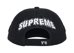 SUPREME YOHJI YAMAMOTO GROMMET 6 PANEL (2025FW)