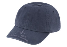 Load image into Gallery viewer, SUPREME STONE ISLAND TWILL 6 PANEL (2023FW)
