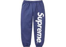 Load image into Gallery viewer, SUPREME SATIN APPLIQUE SWEATPANT (2023FW)