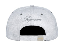 Load image into Gallery viewer, SUPREME STONE ISLAND TWILL 6 PANEL (2023FW)