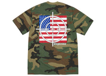 Load image into Gallery viewer, SUPREME TARGET TEE (2025FW)