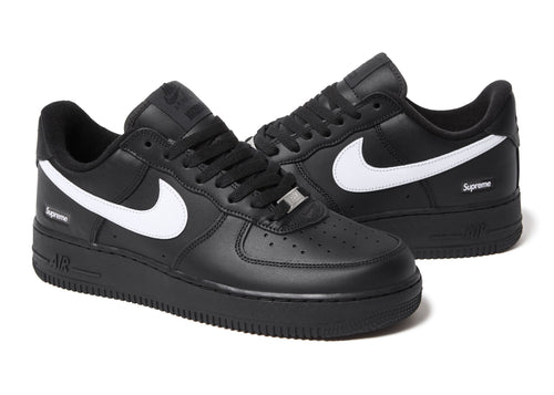 SUPREME NIKE AIR FORCE 1 (2025FW)