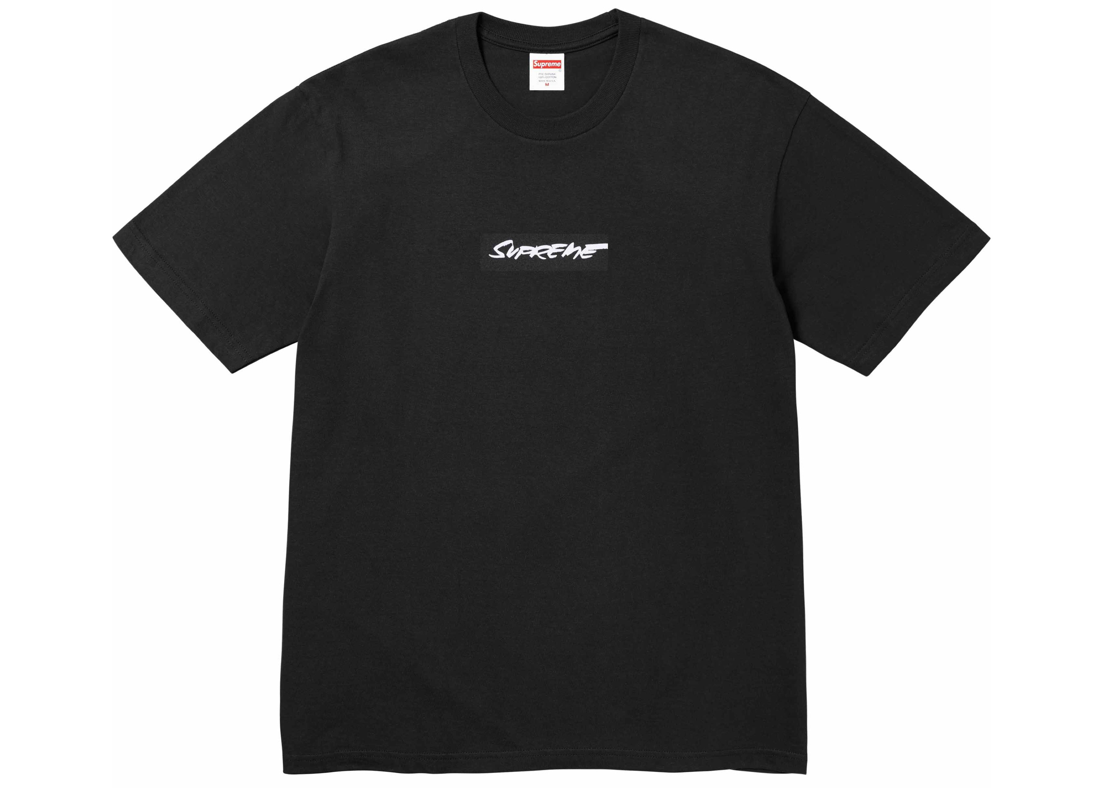 Supreme Small Box Logo Tee / XL 2024SS