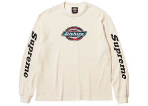 SUPREME DICKIES THERMAL (2025FW)
