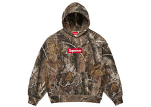 Load image into Gallery viewer, SUPREME BOX LOGO HOODED SWEATSHIRT (2025FW)