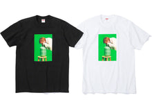 Load image into Gallery viewer, SUPREME MARK LECKEY GREENSCREEN TEE (2023FW)