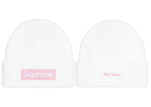 Load image into Gallery viewer, SUPREME BOX LOGO BEANIE (2025FW)