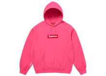 Load image into Gallery viewer, SUPREME BOX LOGO HOODED SWEATSHIRT (2025FW)