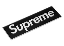 Load image into Gallery viewer, SUPREME BOX LOGO CAR EMBLEM (2025FW)