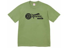 Load image into Gallery viewer, SUPREME RECORDS TEE (2024SS)
