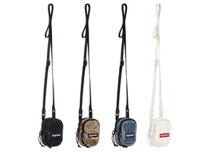 SUPREME MINI UTILITY BAG (2025FW)