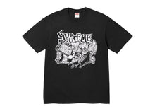 Load image into Gallery viewer, SUPREME FUCKIN BLOWOUT TEE (2025FW)