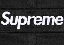 Load image into Gallery viewer, SUPREME MM6 BOX LOGO ZIP UP HOODED SWEATSHIRT (2026SS)