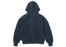 Load image into Gallery viewer, SUPREME MM6 BOX LOGO ZIP UP HOODED SWEATSHIRT (2026SS)