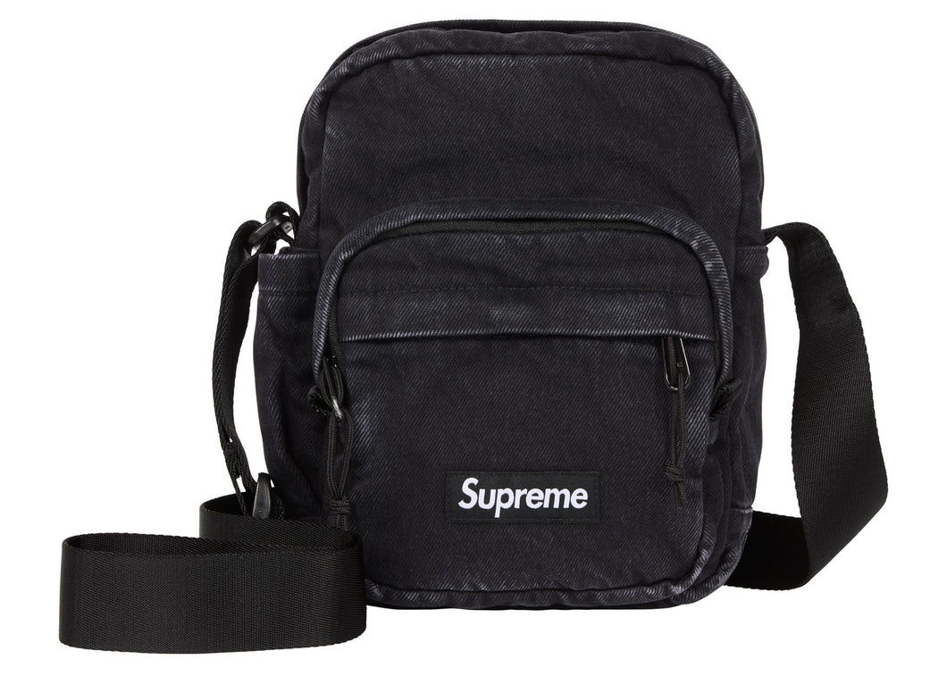 SUPREME SHOULDER BAG (2025FW)