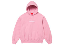 Load image into Gallery viewer, SUPREME BOX LOGO HOODED SWEATSHIRT (2024FW)