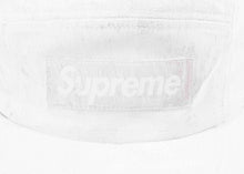 Load image into Gallery viewer, SUPREME MM6 PAINTED CAMP CAP (2024SS)