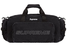 Load image into Gallery viewer, SUPREME DUFFLE BAG (2025FW)