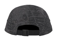 Load image into Gallery viewer, SUPREME STONE ISLAND CAMP CAP (2023FW)