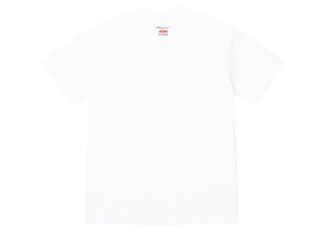 SUPREME MARK LECKEY GREENSCREEN TEE (2023FW)