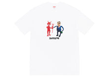 Load image into Gallery viewer, SUPREME BUSINESS TEE (2023SS)