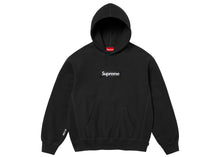 Load image into Gallery viewer, SUPREME BOX LOGO HOODED SWEATSHIRT (2025FW)