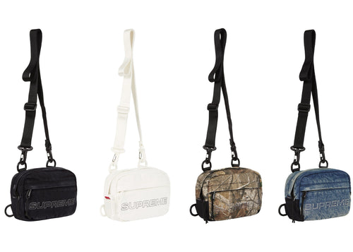 SUPREME MINI SHOULDER BAG (2025FW)