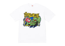 Load image into Gallery viewer, SUPREME FUCKIN BLOWOUT TEE (2025FW)