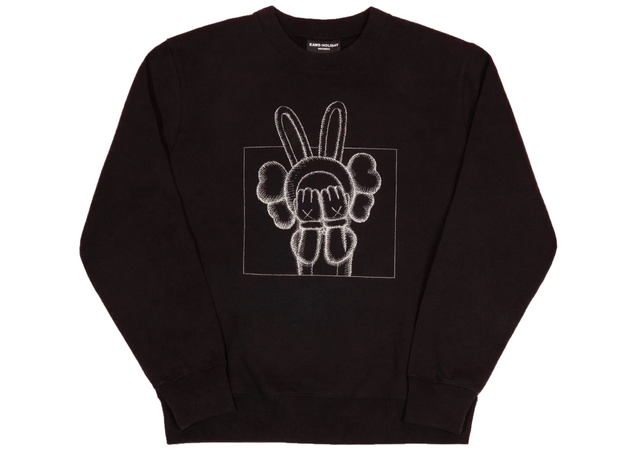 KAWS Seeing / Watching BFF コンプ P香港限定 KAWS – Page 2 – Curator Style