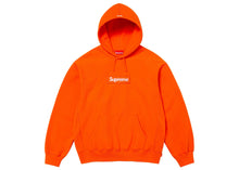 Load image into Gallery viewer, SUPREME BOX LOGO HOODED SWEATSHIRT (2024FW)