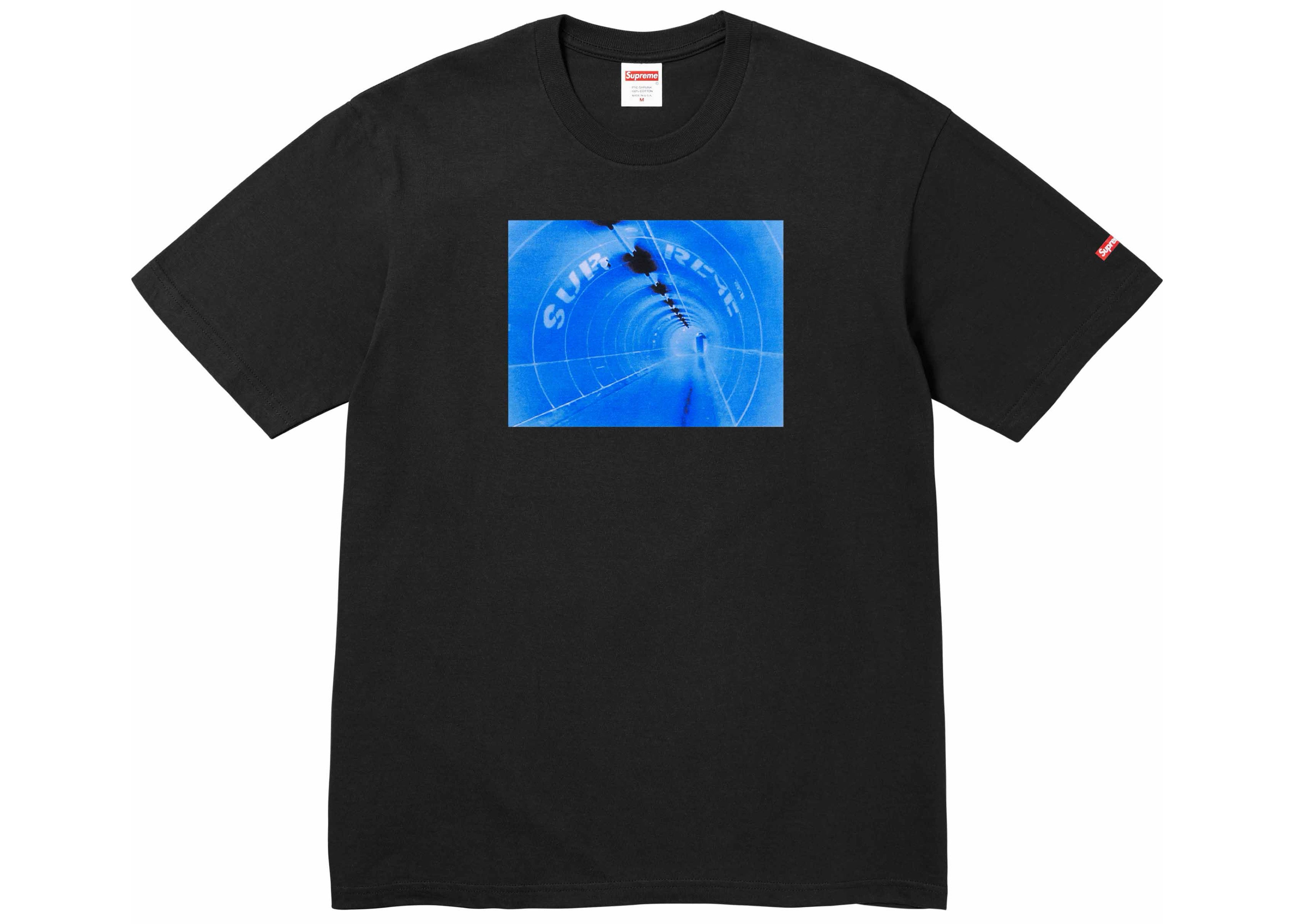 本日限定値下げ✦Supreme2024 デニム ショートスリーブシャツ Supreme Small Box Shirt (FW24) - $138